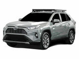 Front Runner - Toyota Rav4 (2019-Current) Slimline II Roof Rack Kit - KRTR004T