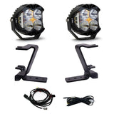 Baja Designs 448213UP 7XL Linkable Bumper Light Kit