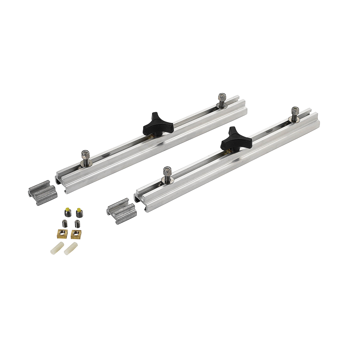 Thule - TracRac SR Toolbox Mount Kit