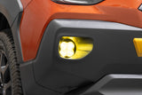 Diode Dynamics DD7993 Pod light featuring advanced TIR optics for high efficiency and focus.