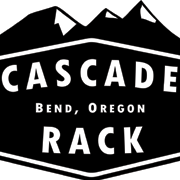 Cascade Rack logo