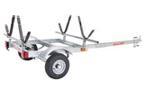 Malone - EcoLight 2 Kayak Trailer Package (2 J-Racks) - MPG586XJ