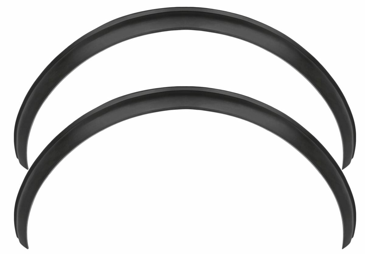 Husky Liners - Mud Grabbers 3.5in. Wide - 17053