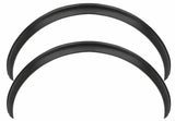 Husky Liners - Mud Grabbers 3.5in. Wide - 17053