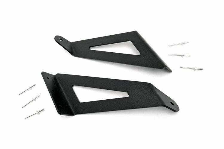 Rough Country 70516 LED Light Mount - 70516