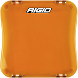 RIGID - D-XL Series Cover Yellow - 321933