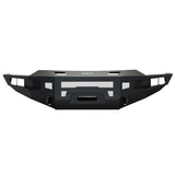 Westin - 58-411245 Pro-Series Front Bumper
