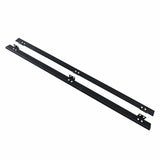 Kuat - IBEX Retractable Tonneau Adapter - Compatible with Retrax - IBEXA1/A2/A3 - AIXRMMS