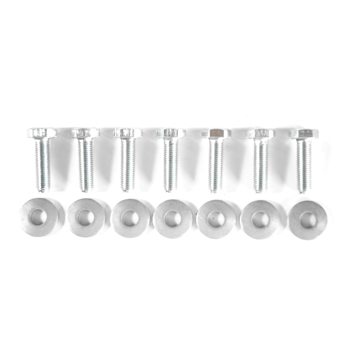 Curt - Class 3 Trailer Hitch, 2" Receiver, Select Mitsubishi Endeavor - 13569