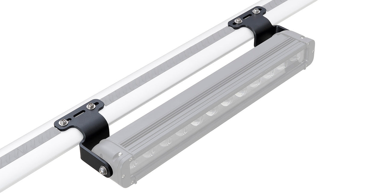 Rhino Rack - VA and HD LED Light Brackets - 43174