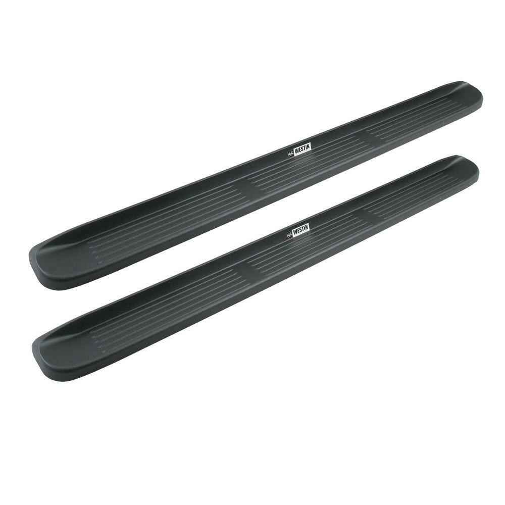 Westin - 27-0020 Molded Running Boards