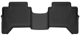 Husky Liners 54711 X-act Contour - 2nd Seat Floor Liner