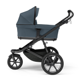 Thule - Urban Glide 3 - Dark slate on black - 10101711