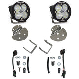 Baja Designs - 447711 - Squadron-R Sport Fog Pocket Light Kit