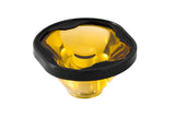 Diode Dynamics - Stage Series C1 Lens Wide Yellow - DD6530