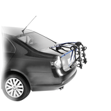 Thule - Passage 3 Bike Trunk Mount Bike Rack - 911XT