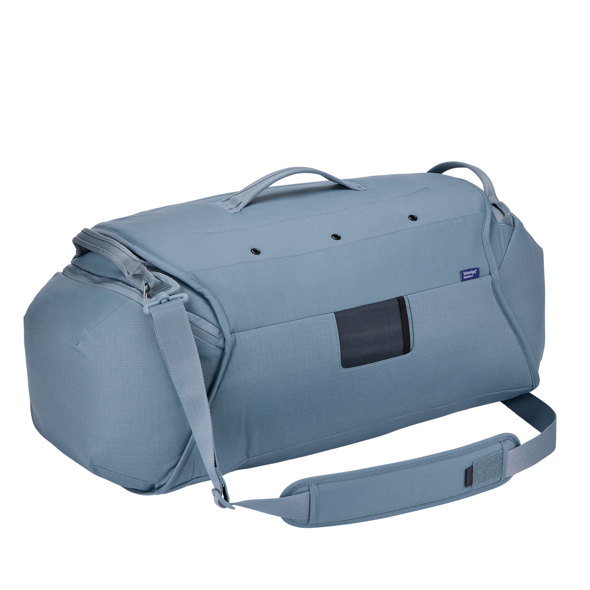 Thule - Roundtrip Bike Duffel 55L Pond Gray - 3205174