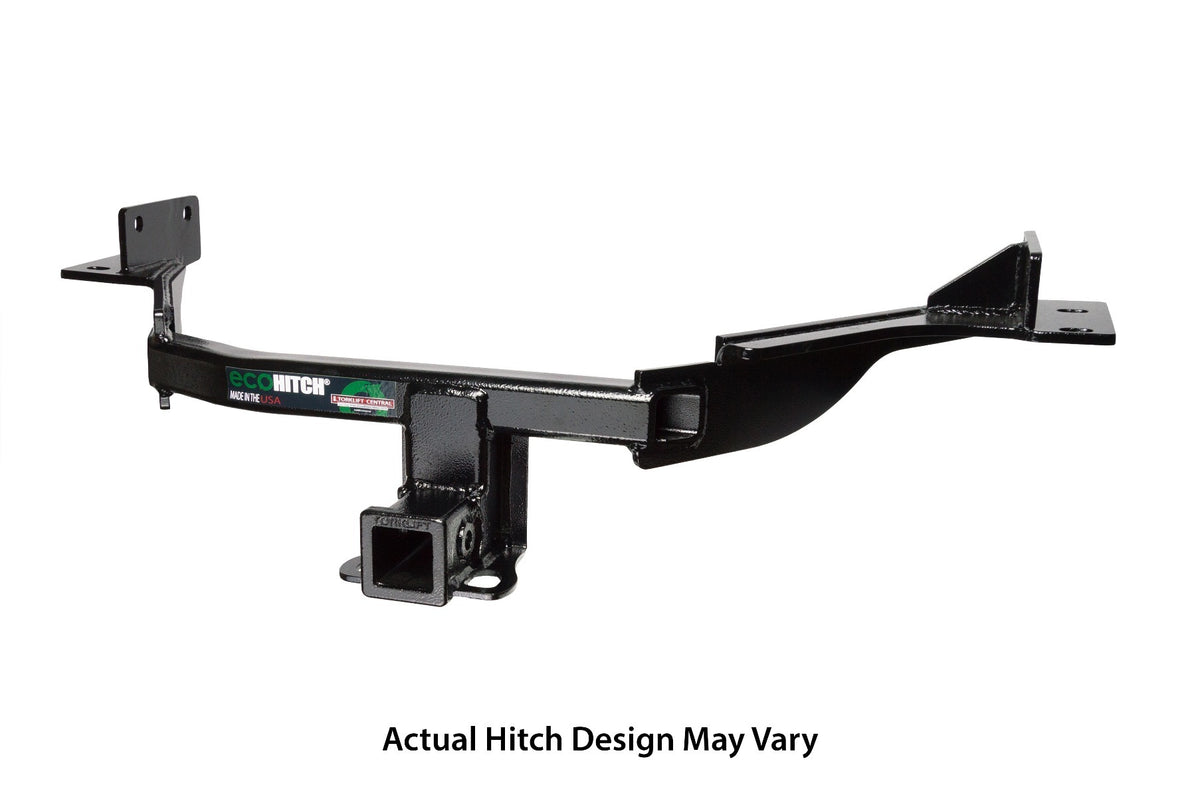 Torklift EcoHitch - Tesla Model S 2012 - 2021 [1.25 inch] - X7202