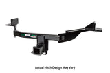 Torklift EcoHitch - Tesla Model S 2012 - 2021 [1.25 inch] - X7202
