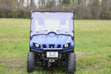 Rough Country 98241240 Vented Full Windshield - 98241240