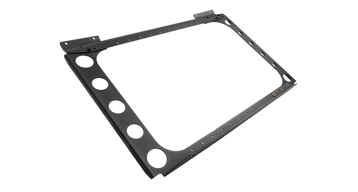 Rhino Rack - Jeep JL Right Uprights - SP351