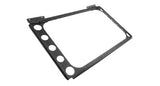 Rhino Rack - Jeep JL Right Uprights - SP351