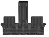 Husky Liners 50651 X-act Contour - 3rd Seat Floor Liner