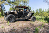 Rough Country 93121 Aluminum Lower Half Doors - 93121