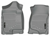 Husky Liners - Front Floor Liners - 18202