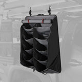 iKamper - Shoe Rack 3.0 (Grey) - BC007-005