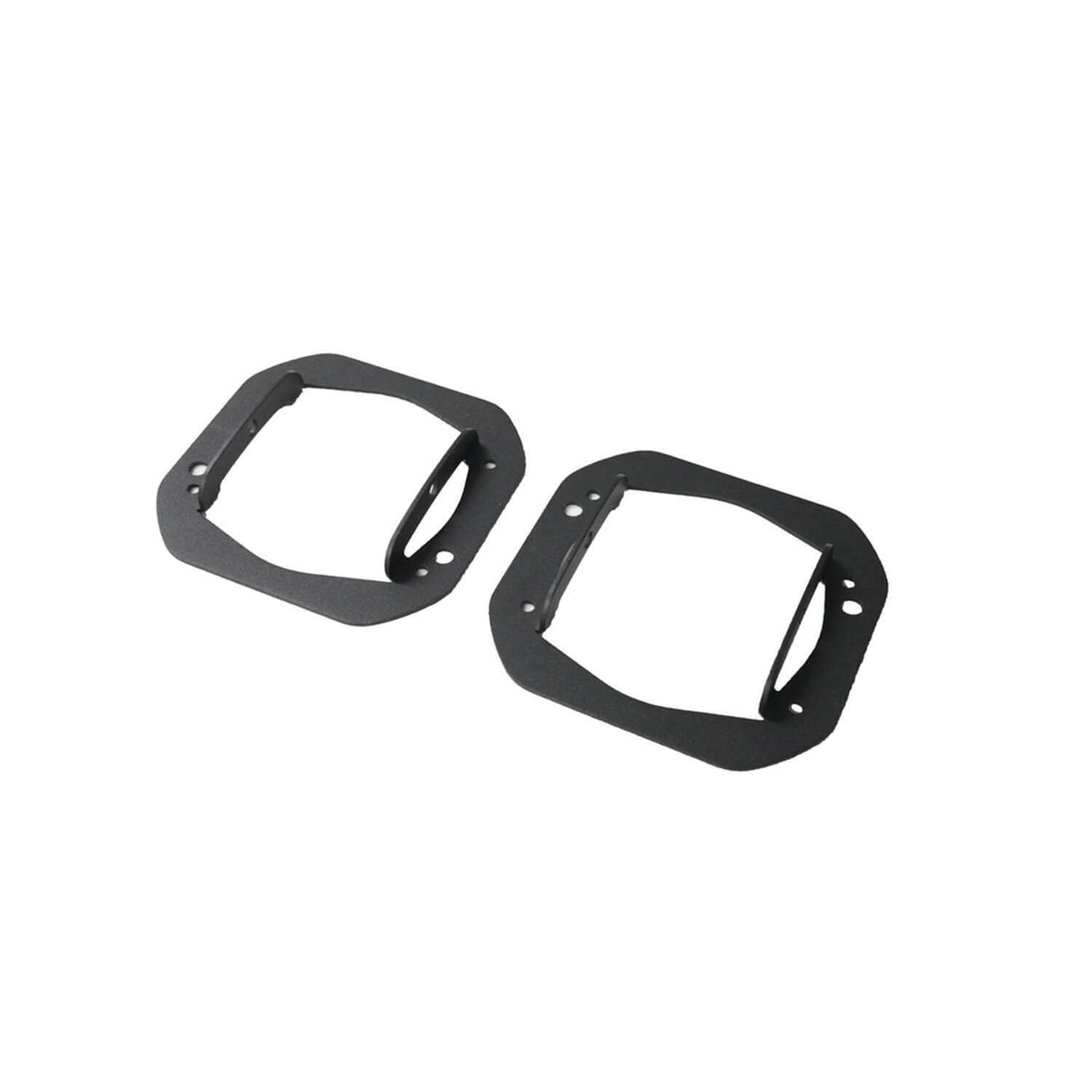 ARB V3JW1 1 Piece Bumper Quato Fog Mounts
