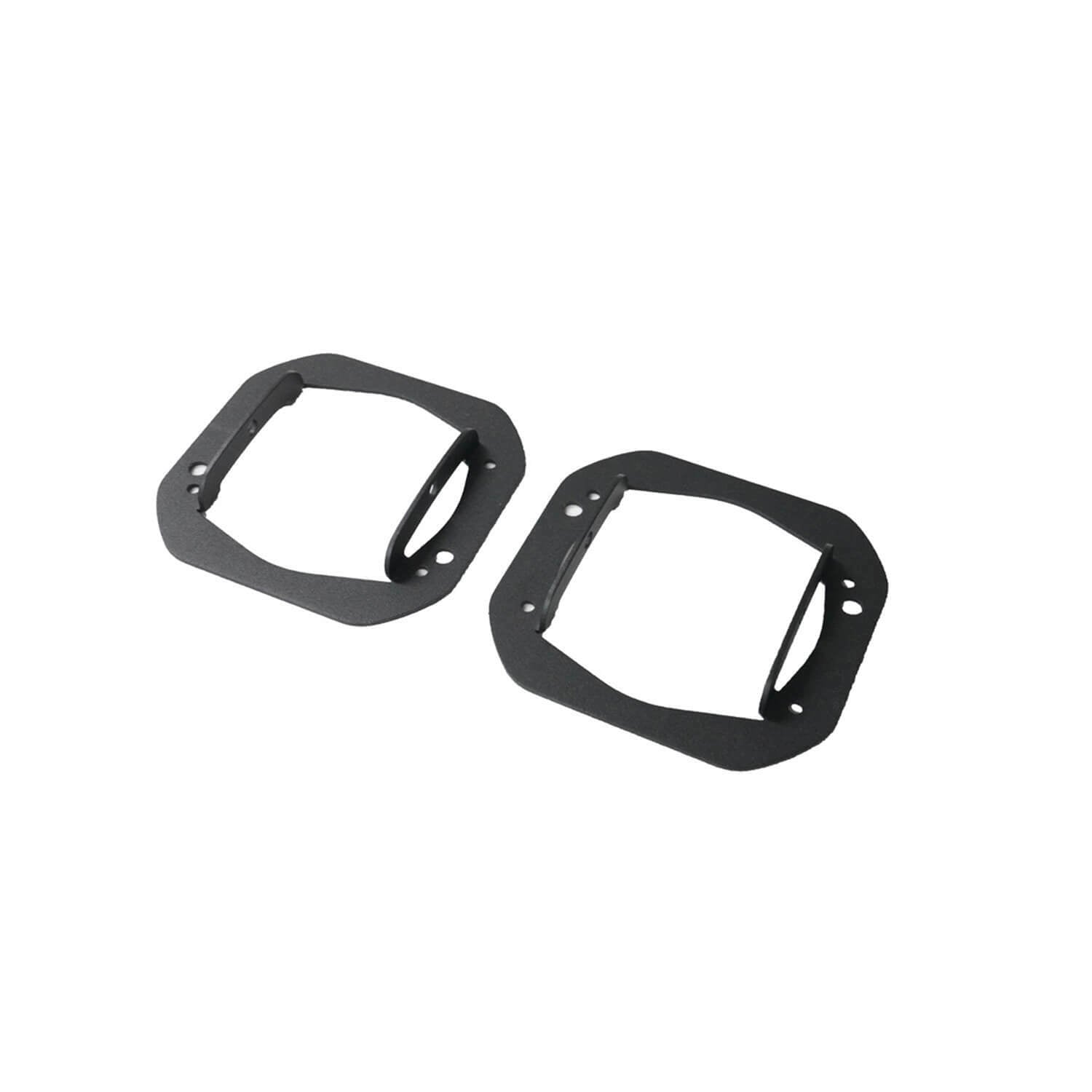 ARB V3JW1 1 Piece Bumper Quato Fog Mounts