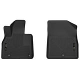 Husky Liners 55251 X-act Contour - Front Floor Liners