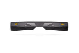 Rago Fabrication - 2025+ Toyota 4Runner Center Mount Rear Bumper - R710255090103