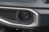 Diode Dynamics - DD5130P - Elite Foglamp Type M White (pair)