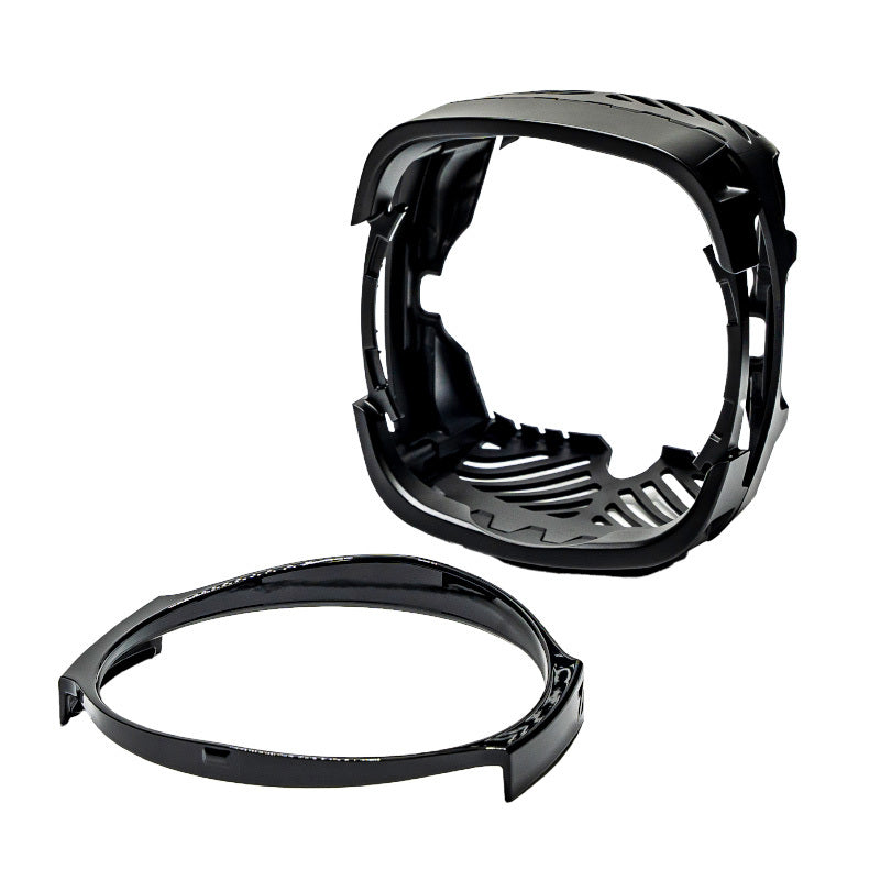 Nacho Offroad Technology - Grande Lens Cover Clear - NAC14C