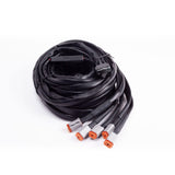 Baja Designs 64-0324 LP6, LP4 Wiring Harness - 5 Light Max