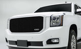T-Rex Grilles - 1 Pc Horizontal Aluminum Billet Grille Insert - 20169B