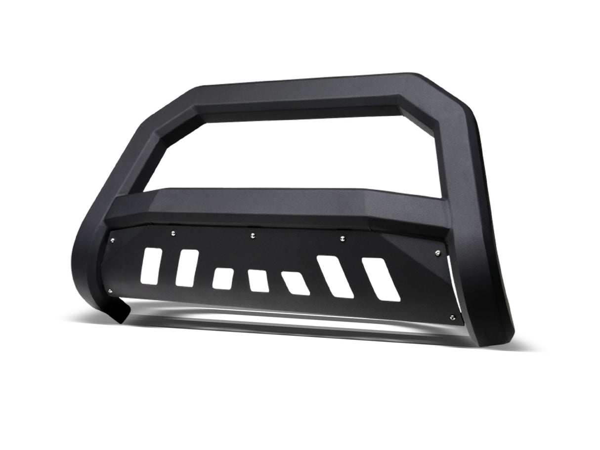 Armordillo 7178229 Armordillo 2000-2006 Chevrolet Suburban 2500 AR Bull Bar - Matte Black