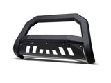 Armordillo 7178229 Armordillo 2000-2006 Chevrolet Suburban 2500 AR Bull Bar - Matte Black