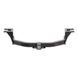 Curt - Class 3 Trailer Hitch, 2" Receiver, Select Chevrolet Silverado, GMC Sierra 1500 - 13393