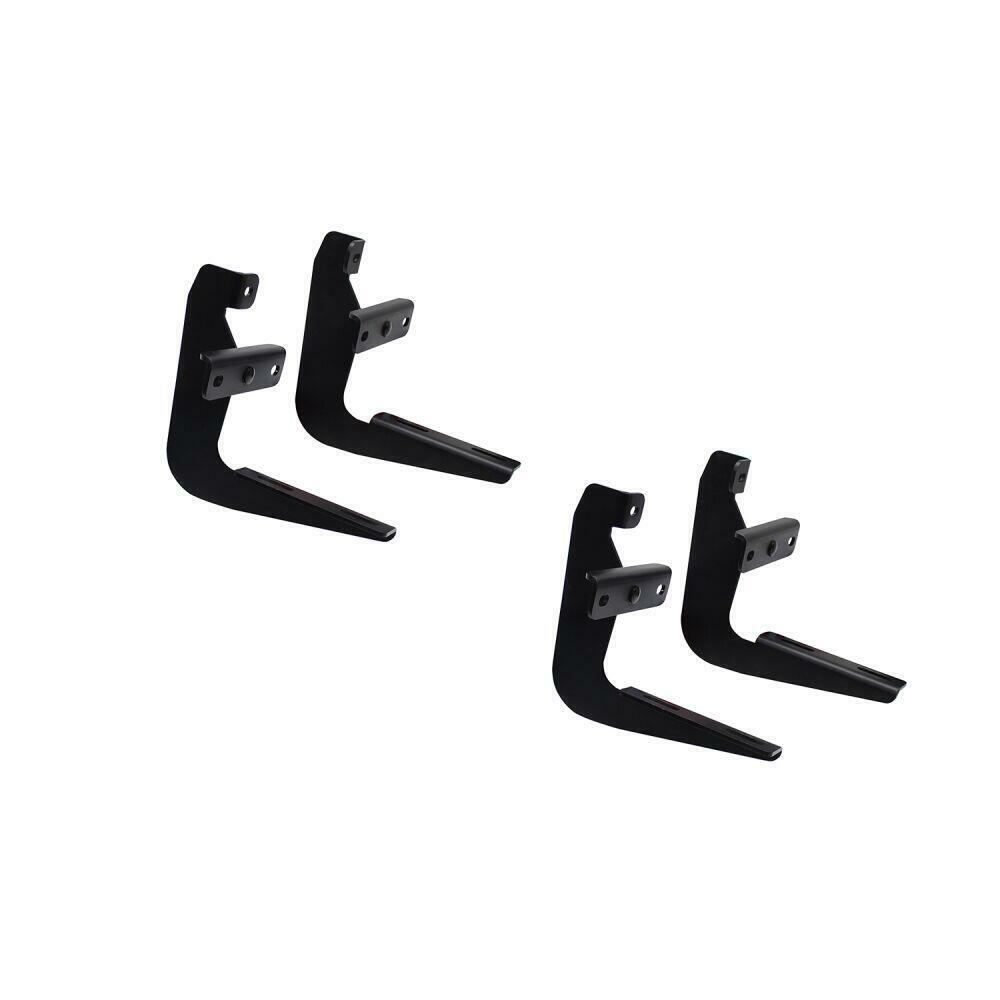 Westin - 27-1285 Running Board Mount Kit