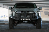 DV8 Offroad - Toyota Tundra MTO Series Front Bumper - FBTT2-04