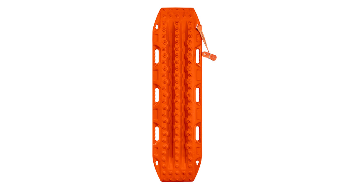 Maxtrax -  MKII Signature Orange - MTX02SO