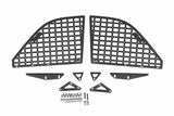 DV8 Offroad - Ford Bronco Rear Window Molle Panels - MPBR-01