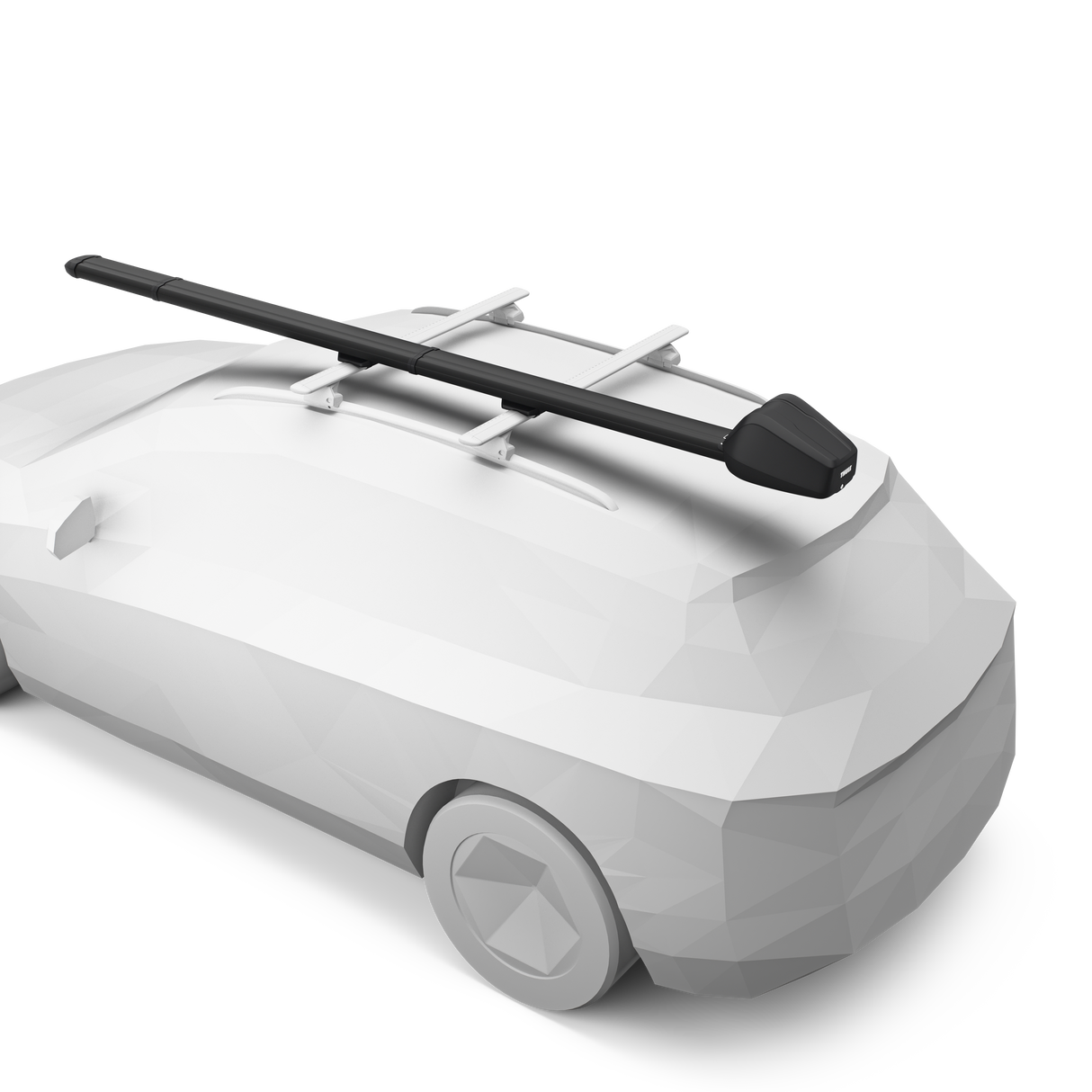 Thule - RodVault 2 - 870016