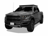 Front Runner - Ford F150 Raptor (2009-Current) Slimline II Roof Rack Kit / Low Profile - KRFF018T