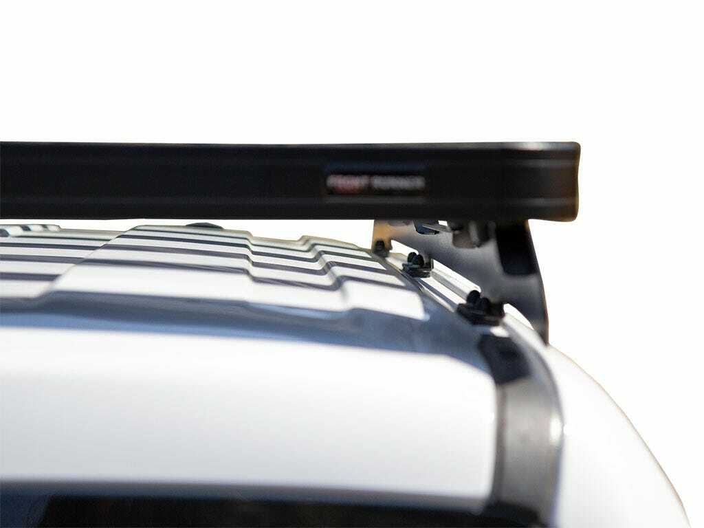 Front Runner - Ford F-150 Crew Cab (2009-Current) Slimline II Roof Rack Kit / Low Profile - KRFF011T