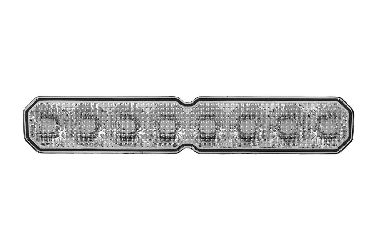 Diode Dynamics - SS10 Lens Flood Clear - DD8650