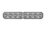 Diode Dynamics - SS10 Lens Flood Clear - DD8650